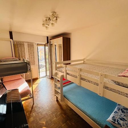 Gigli, Rooms Con Cucina In Comune E Terrazza Milan Exterior photo