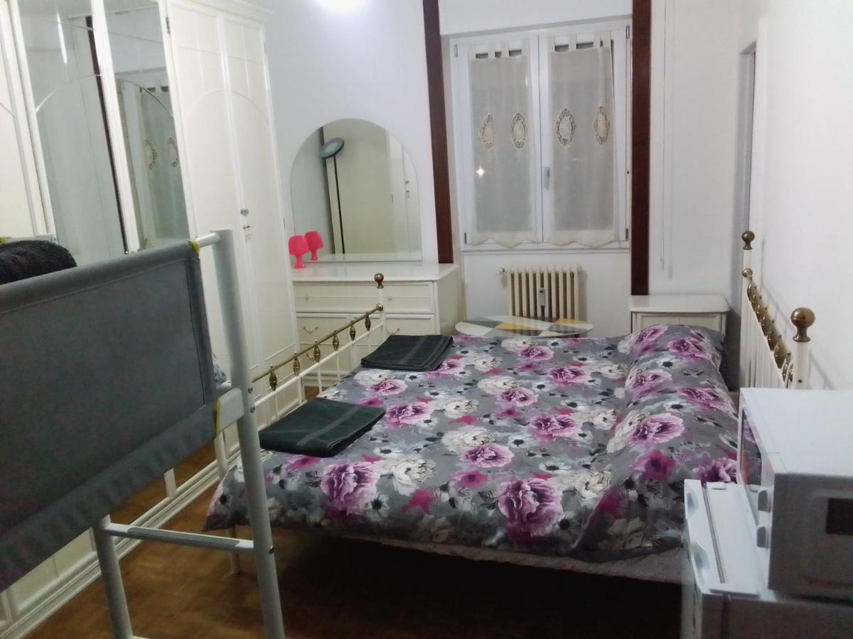 Gigli, Rooms Con Cucina In Comune E Terrazza Milan Exterior photo