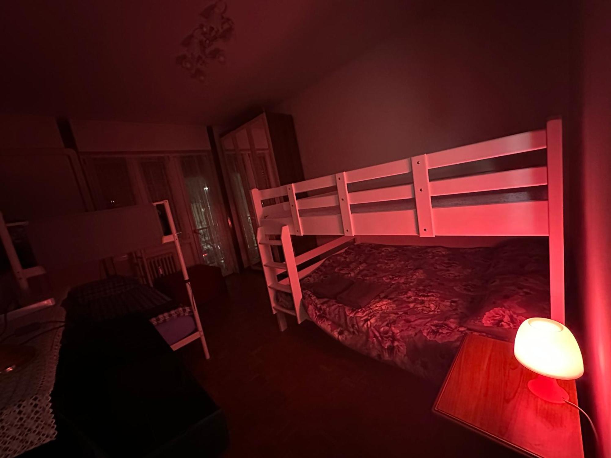 Gigli, Rooms Con Cucina In Comune E Terrazza Milan Exterior photo