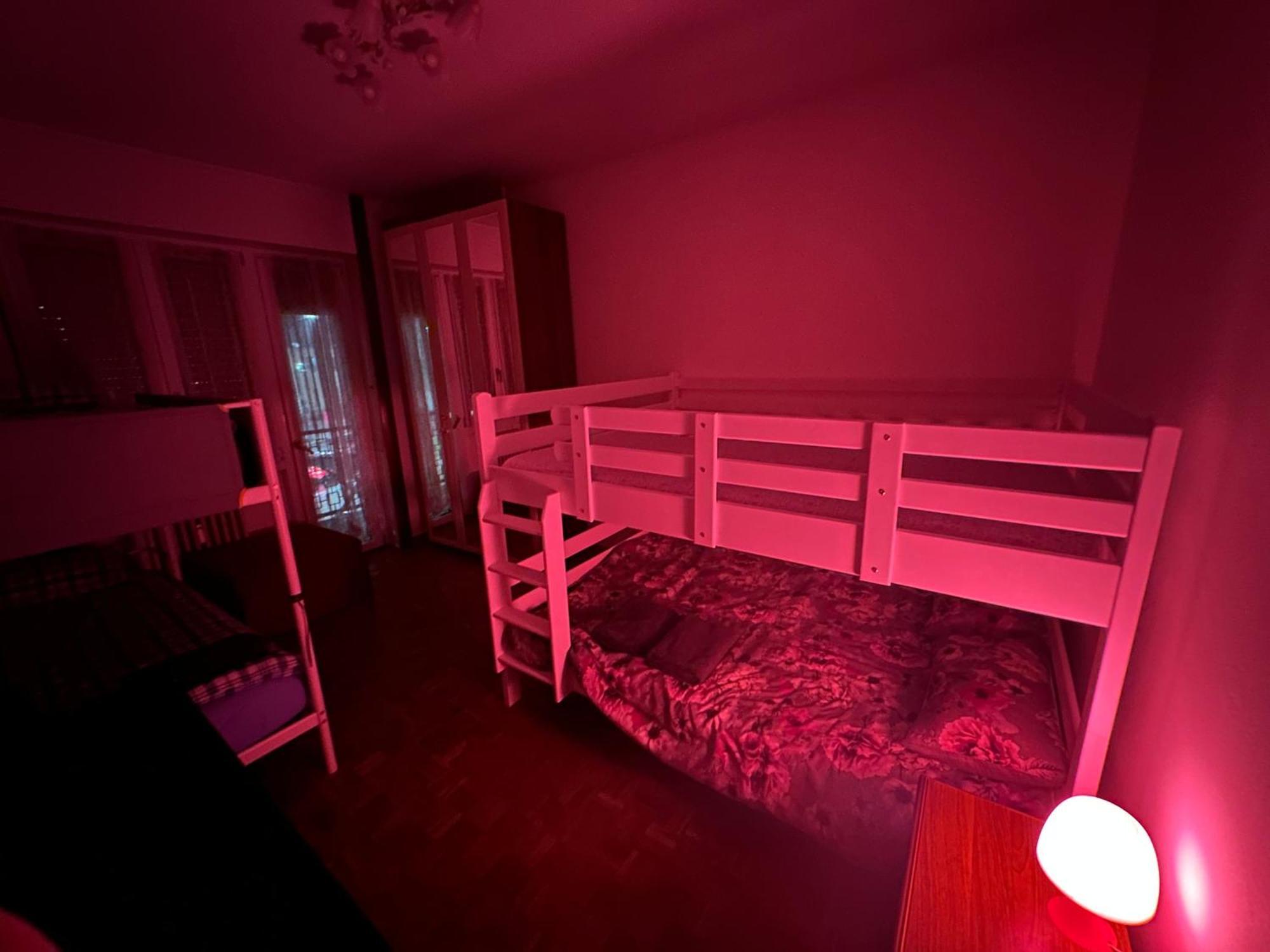 Gigli, Rooms Con Cucina In Comune E Terrazza Milan Exterior photo
