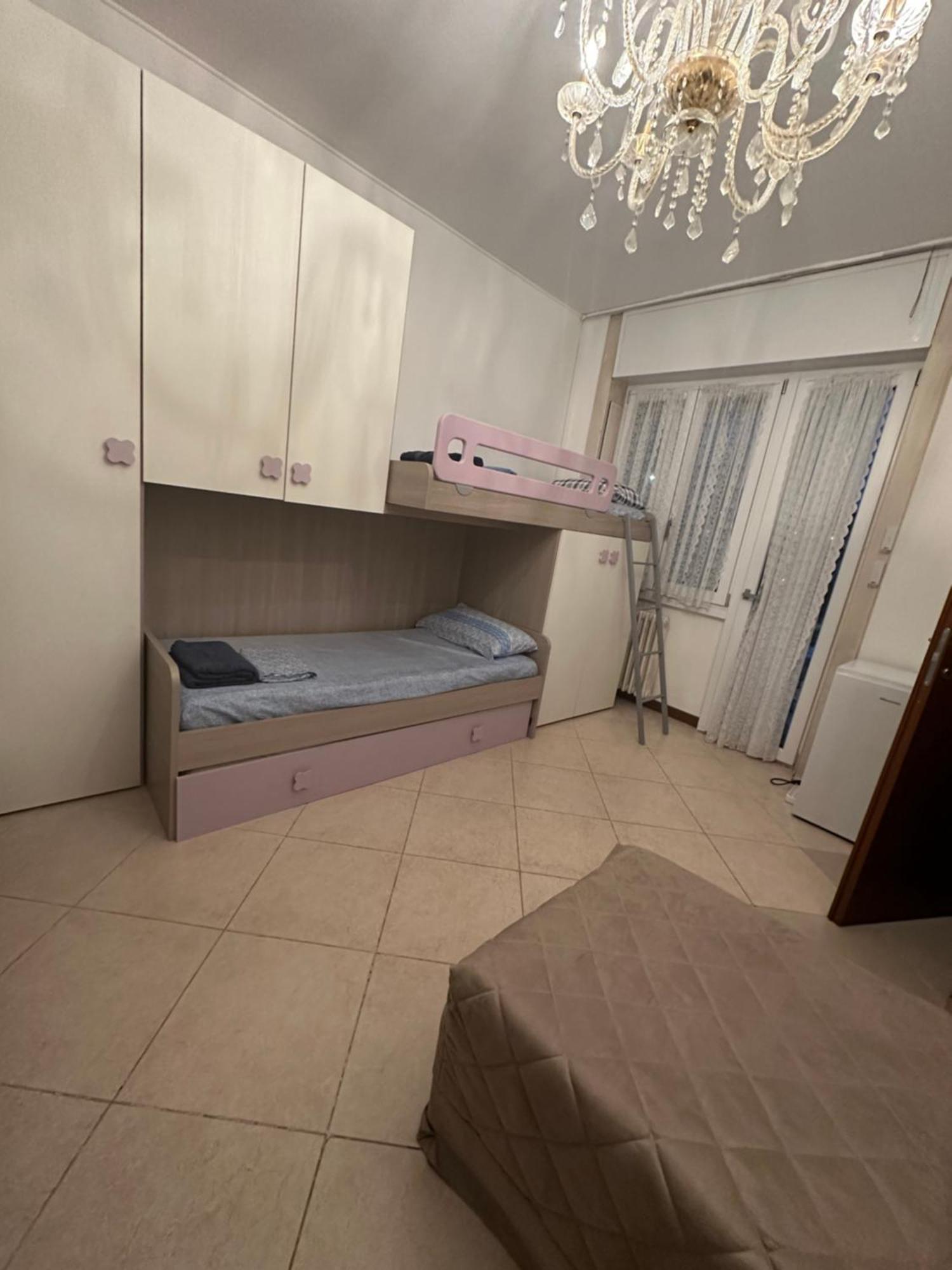 Gigli, Rooms Con Cucina In Comune E Terrazza Milan Exterior photo