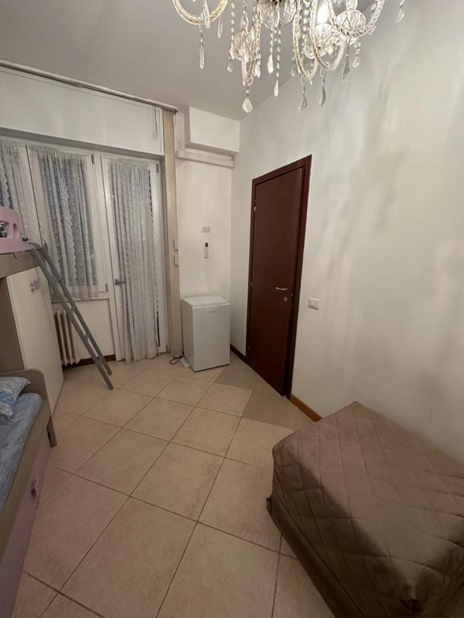 Gigli, Rooms Con Cucina In Comune E Terrazza Milan Exterior photo