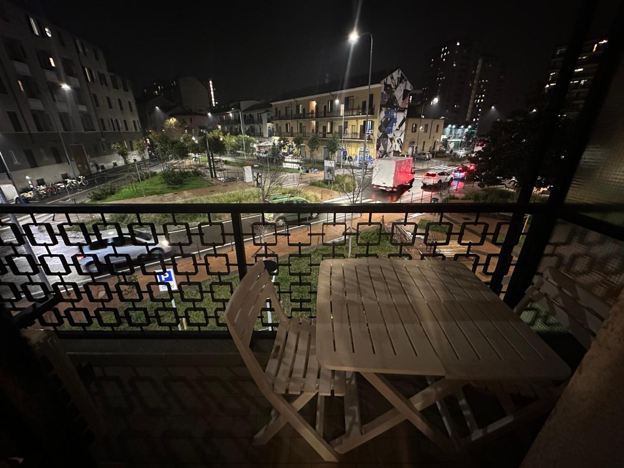 Gigli, Rooms Con Cucina In Comune E Terrazza Milan Exterior photo