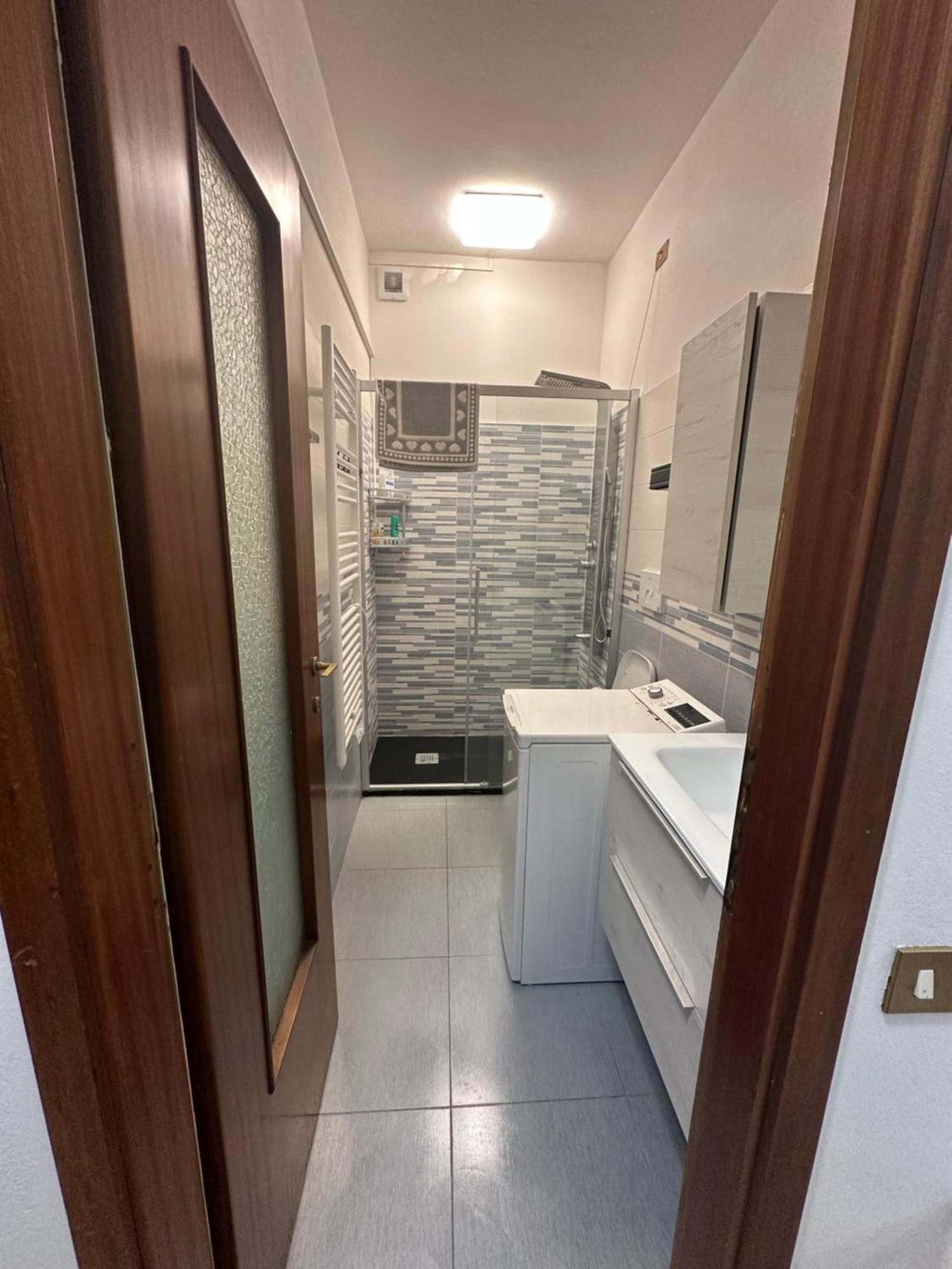 Gigli, Rooms Con Cucina In Comune E Terrazza Milan Exterior photo