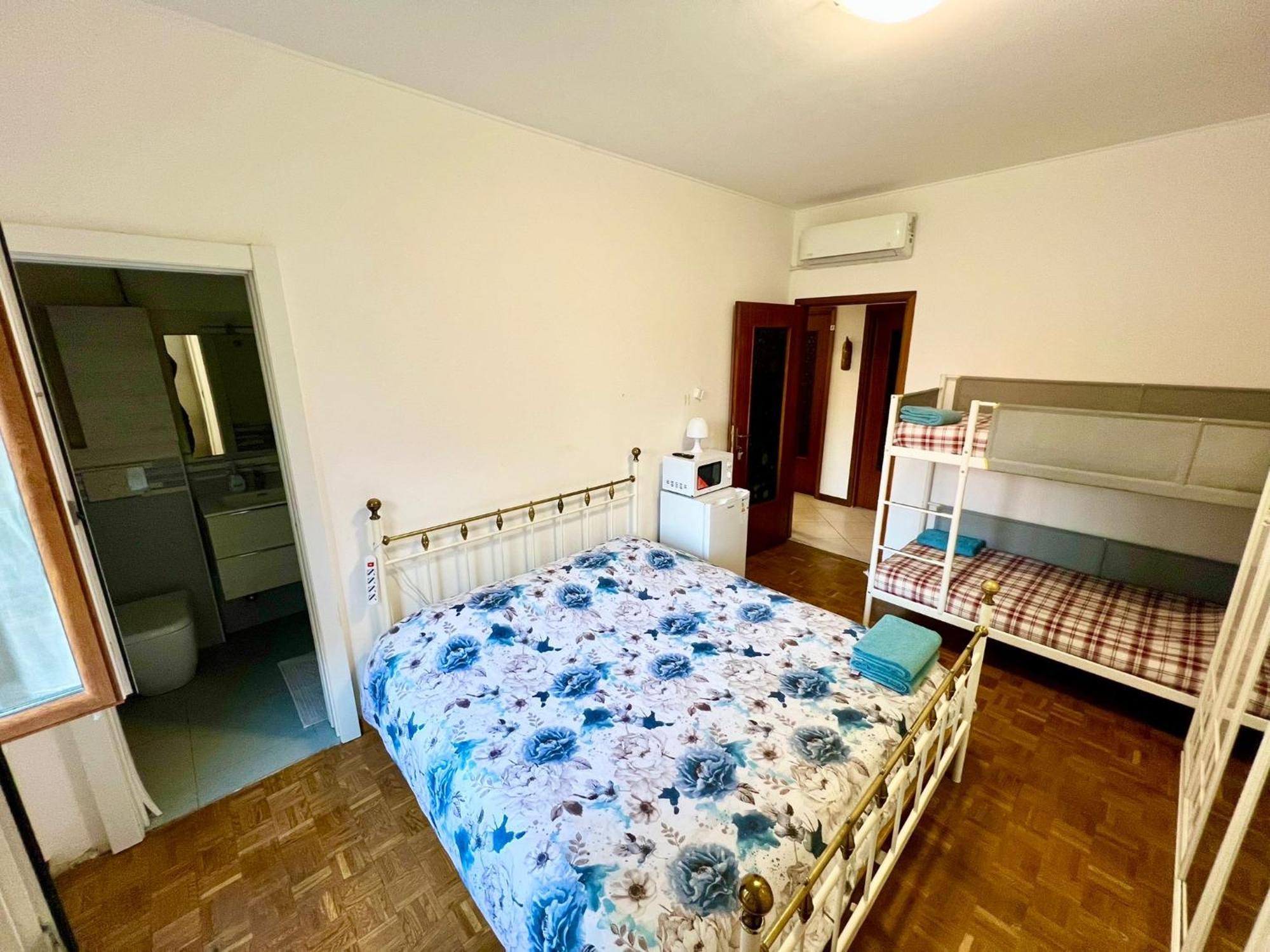 Gigli, Rooms Con Cucina In Comune E Terrazza Milan Exterior photo