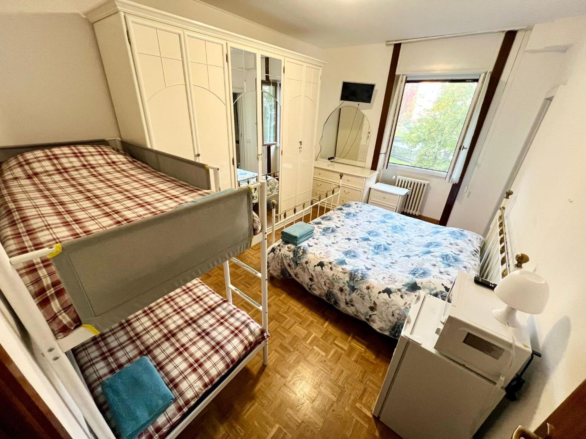 Gigli, Rooms Con Cucina In Comune E Terrazza Milan Exterior photo