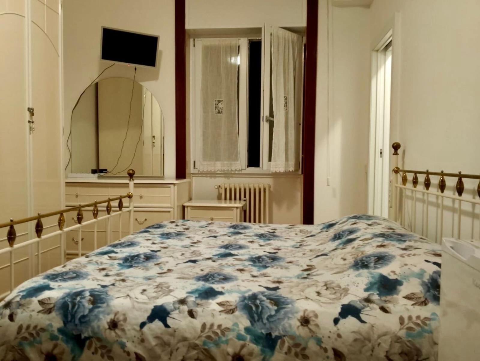 Gigli, Rooms Con Cucina In Comune E Terrazza Milan Exterior photo
